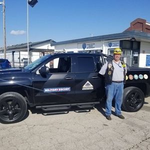 Meet your Posher, Dawn